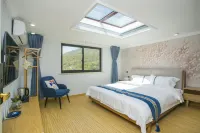 Shengsi Qingcheng Homestay - parking