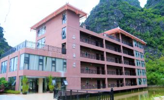 Mashan Shifeng Fishing Village