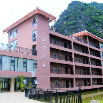 Mashan Shifeng Fishing Village