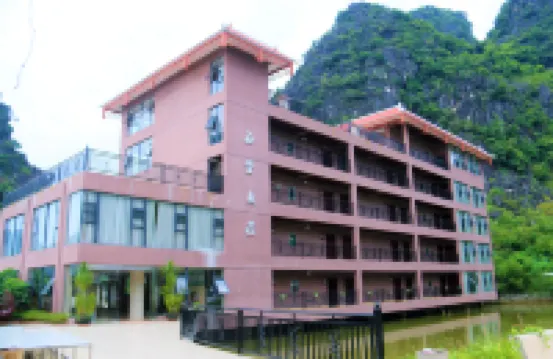 Mashan Shifeng Fishing Village