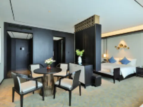 Ru Jian Culture Hotel Hotels in Cheng County