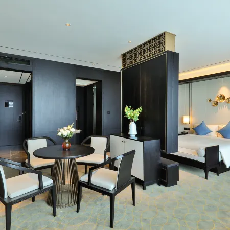 Ru Jian Culture Hotel
