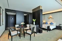 Ru Jian Culture Hotel Hotels in Cheng County