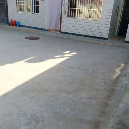 Guyuan Tianyuan Green Farm Stay