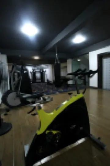 Tiancheng Hotel (Jianshui Zitao Street Shop)