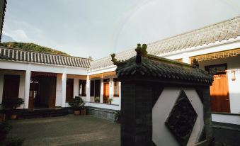 Qingshuiyuan Guesthouse