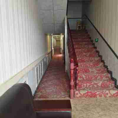 扎蘭屯家園賓館 Others