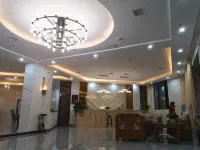 Anshun Dinga Villa Hotel - 2 estrellas