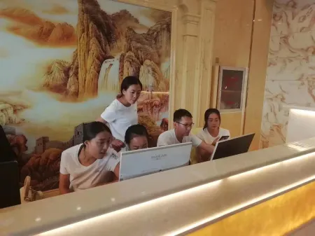 Kefulong Business Hotel