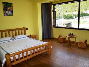 Malcon Songzan Homestay