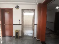 錫林浩特珍好快捷酒店 - Pet friendly
