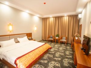 Huarong Business Hotel Wuyuan