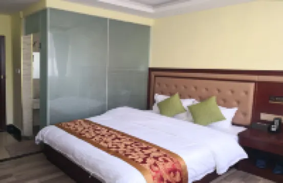 Gongshan Yilong Inn