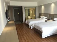 Yushu Siji Business Hotel