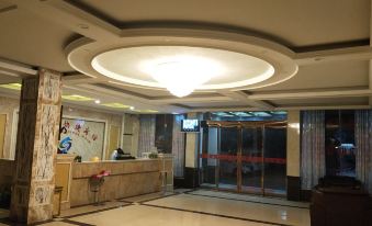 Yongcheng Shangkeyuan Express Hotel