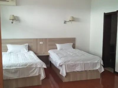 Baochen Apartment
