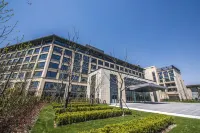 Shanghai Sanjiagang Greenland Q-Box Hotel Hotels in Shanghai