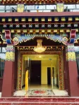 阿壩天湖賓館