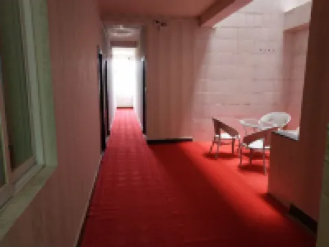 YuJu Hotel