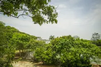 Modong Orchard Farmstay Boluo Luofu Moutain - Rooftop Pools