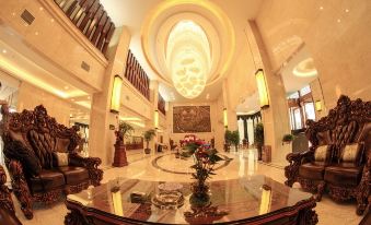 Tongxin Hotel