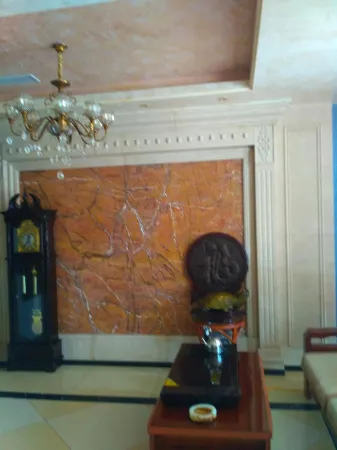 Futing E-sports Theme Hotel Отели рядом со станцией Mengshan Railway Station