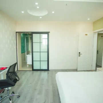Haowanghai Guesthouse Hotels near Golden Beach