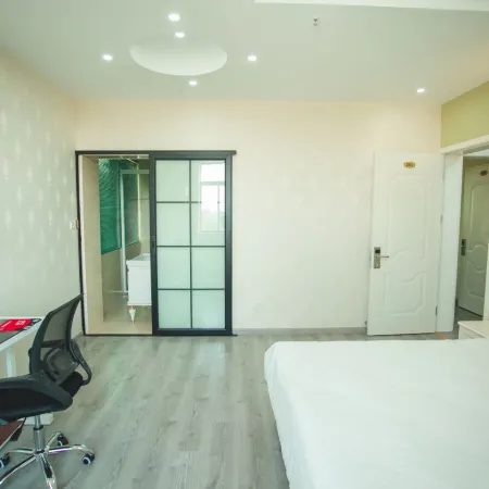 Haowanghai Guesthouse