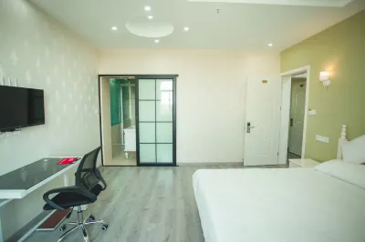 Haowanghai Guesthouse Hotel a 