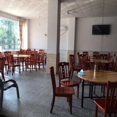 Cili Changlai Inn
