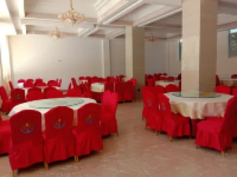 Malkang Jialiangyi Ecological Mountain Villa