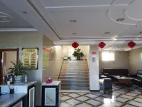 Jinta Haida Hotel
