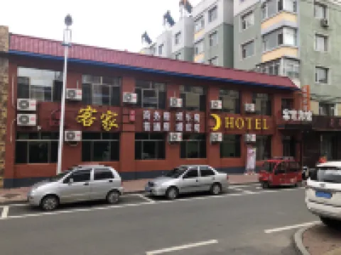 Dongfeng Hakka Hotel Hotels in Dongfeng