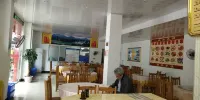 Shanshui Nongzhuang Hotel - Ramah Hewan Peliharaan