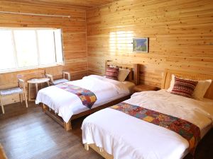 Jinhe Muge Resort Hostel