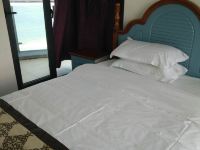 阳江海陵岛敏捷黄金海岸维多利亚度假公寓 - 地中海极度奢华二房一厅
