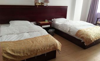 Yunglong Yingbin Hotel