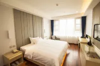 Huamao Business Hotel (Hengshui Lake Branch) - 2 tähden