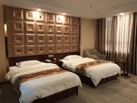 Yucheng Hotel - Wifi