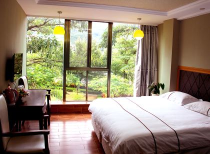 途窩假日飯店（五指山店）