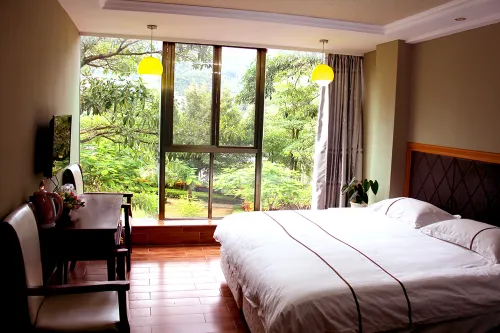 Towo Holiday Hotel (Wuzhishan)