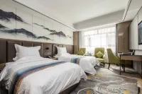 Wuwei Xinglong Hotel (Leitai Scenic Area) Hotels in Wuwei