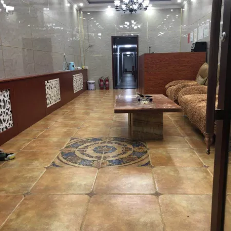 Linxi Tianyi Business Hotel Отели в г. Линьси