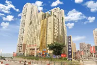 Jiahao Hotel فنادق في ووشنغ