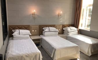 Dandong Xindu Hotel