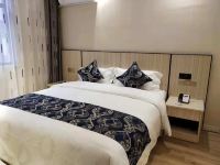 阳光酒店(宝鸡火炬路店) - 尚品豪华间