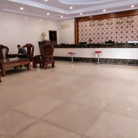 Bishui Lantian Hotel