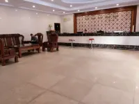 Bishui Lantian Hotel Hotels in Funing