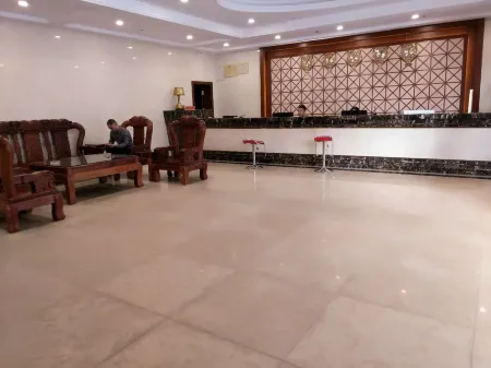 Bishui Lantian Hotel