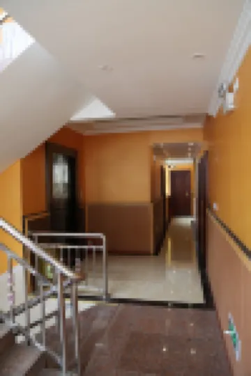 Lushan Jiajia Hotel